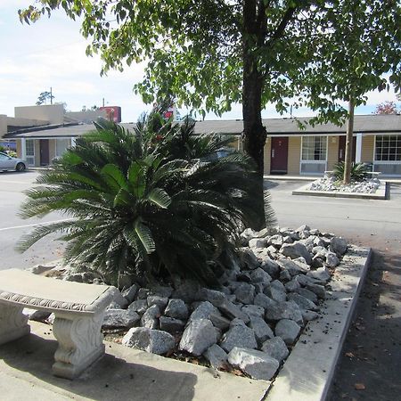 Econo Lodge Pooler - Savannah I-95 Екстер'єр фото