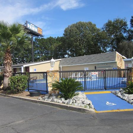 Econo Lodge Pooler - Savannah I-95 Екстер'єр фото