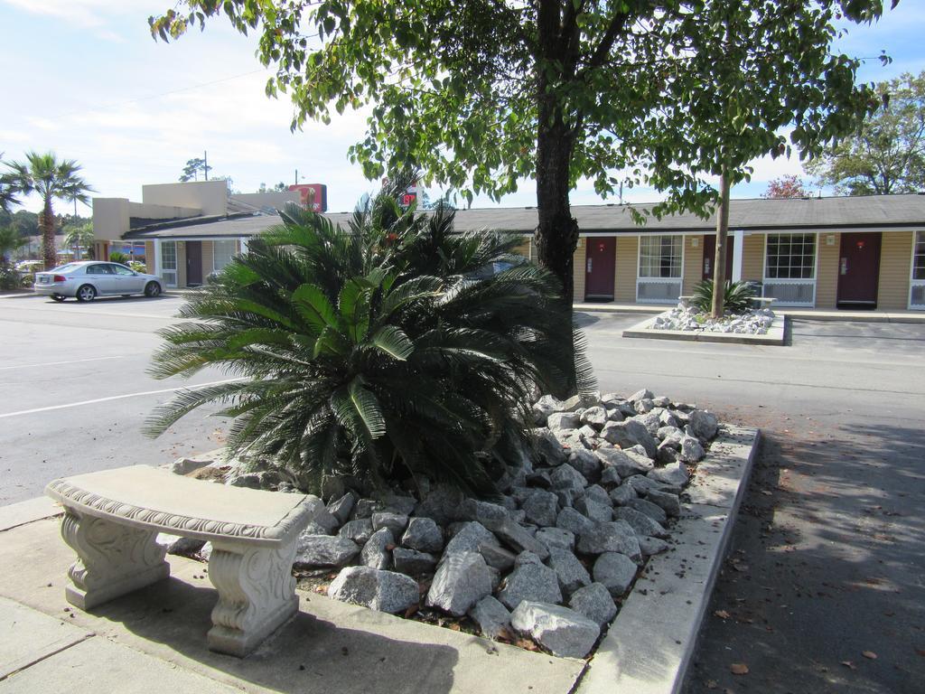 Econo Lodge Pooler - Savannah I-95 Екстер'єр фото
