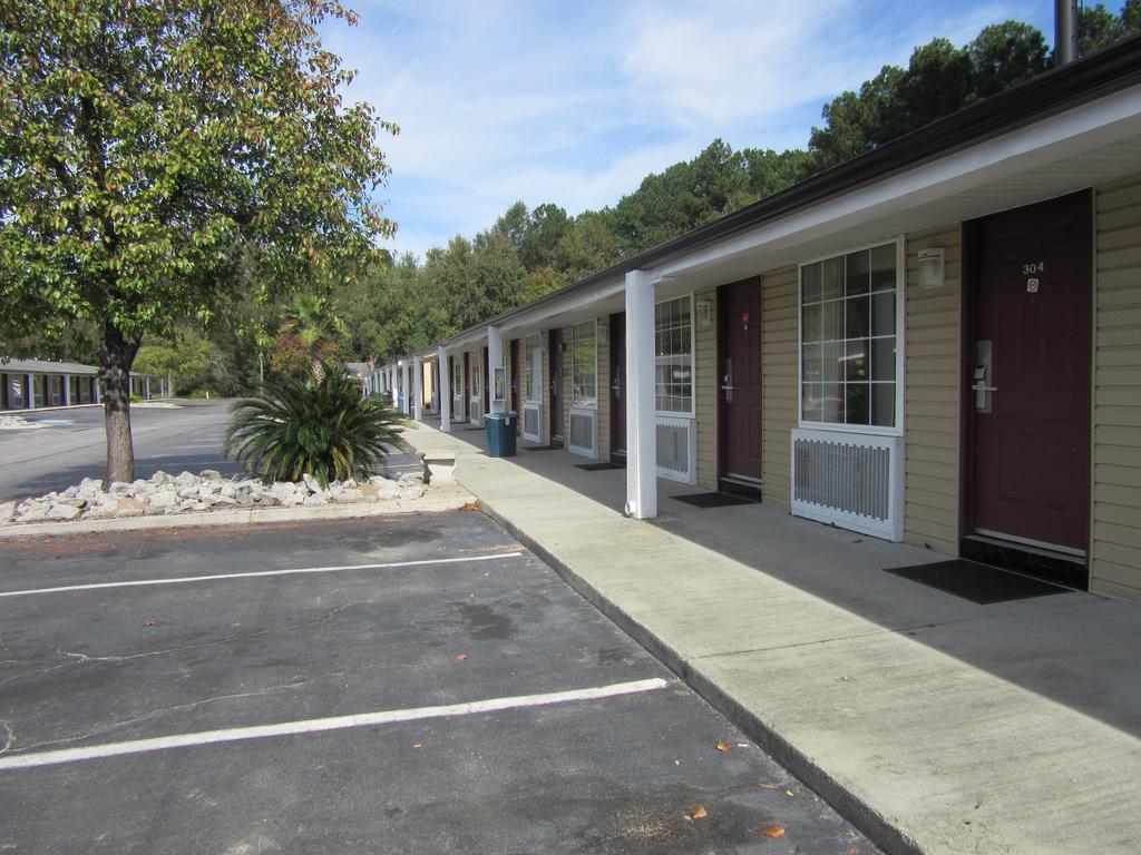 Econo Lodge Pooler - Savannah I-95 Екстер'єр фото