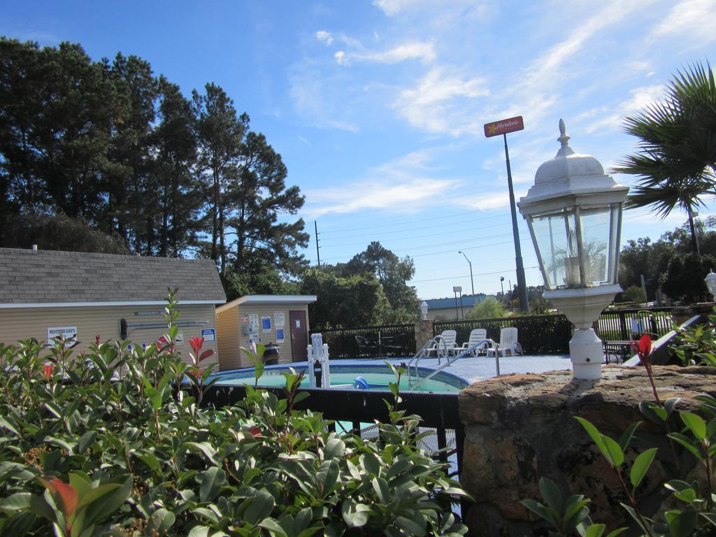 Econo Lodge Pooler - Savannah I-95 Екстер'єр фото