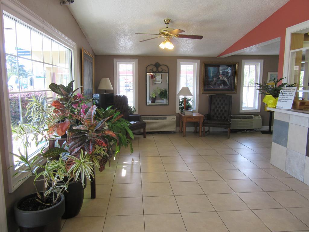 Econo Lodge Pooler - Savannah I-95 Екстер'єр фото