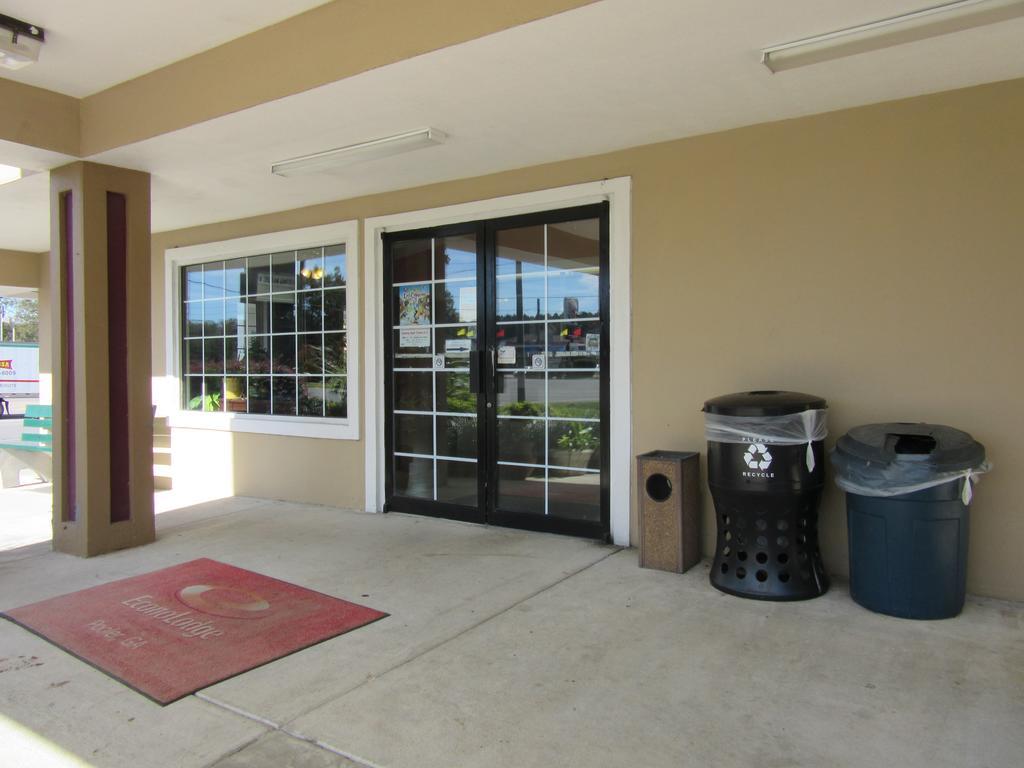 Econo Lodge Pooler - Savannah I-95 Екстер'єр фото