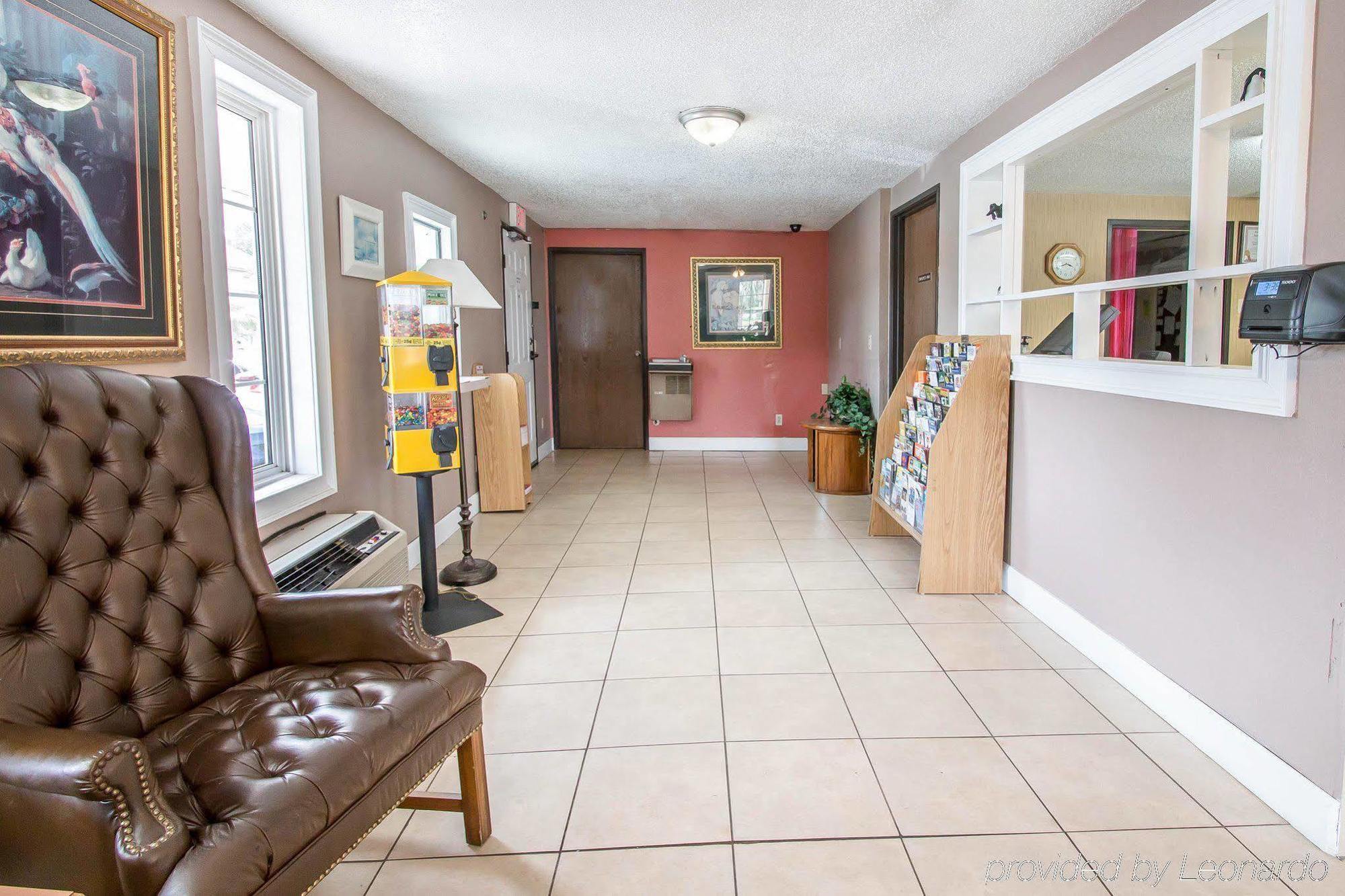 Econo Lodge Pooler - Savannah I-95 Екстер'єр фото