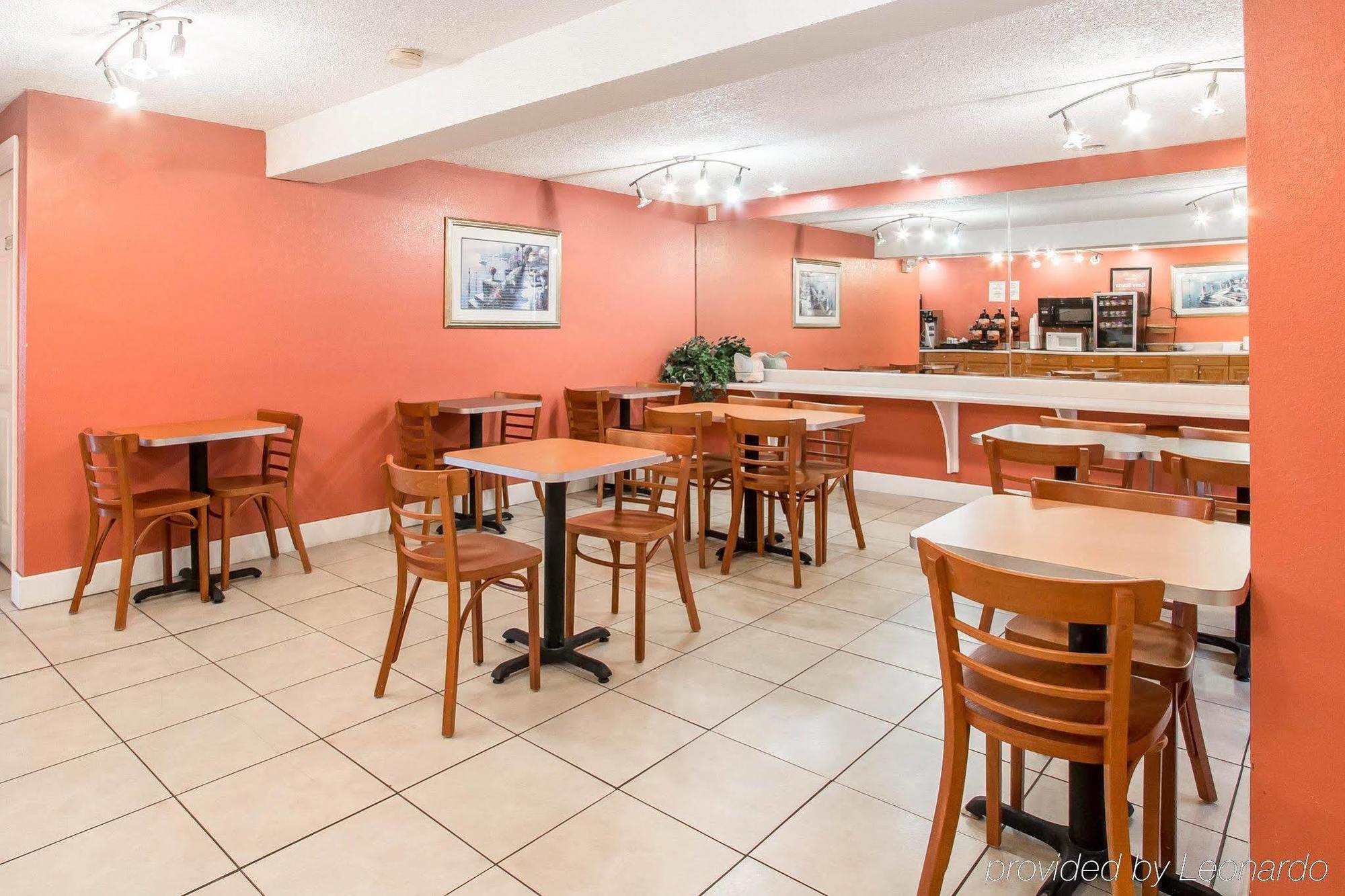 Econo Lodge Pooler - Savannah I-95 Екстер'єр фото