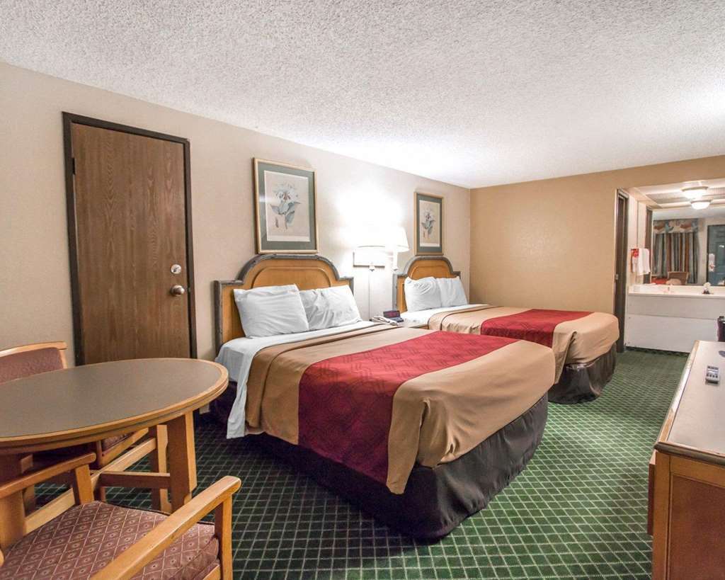 Econo Lodge Pooler - Savannah I-95 Номер фото