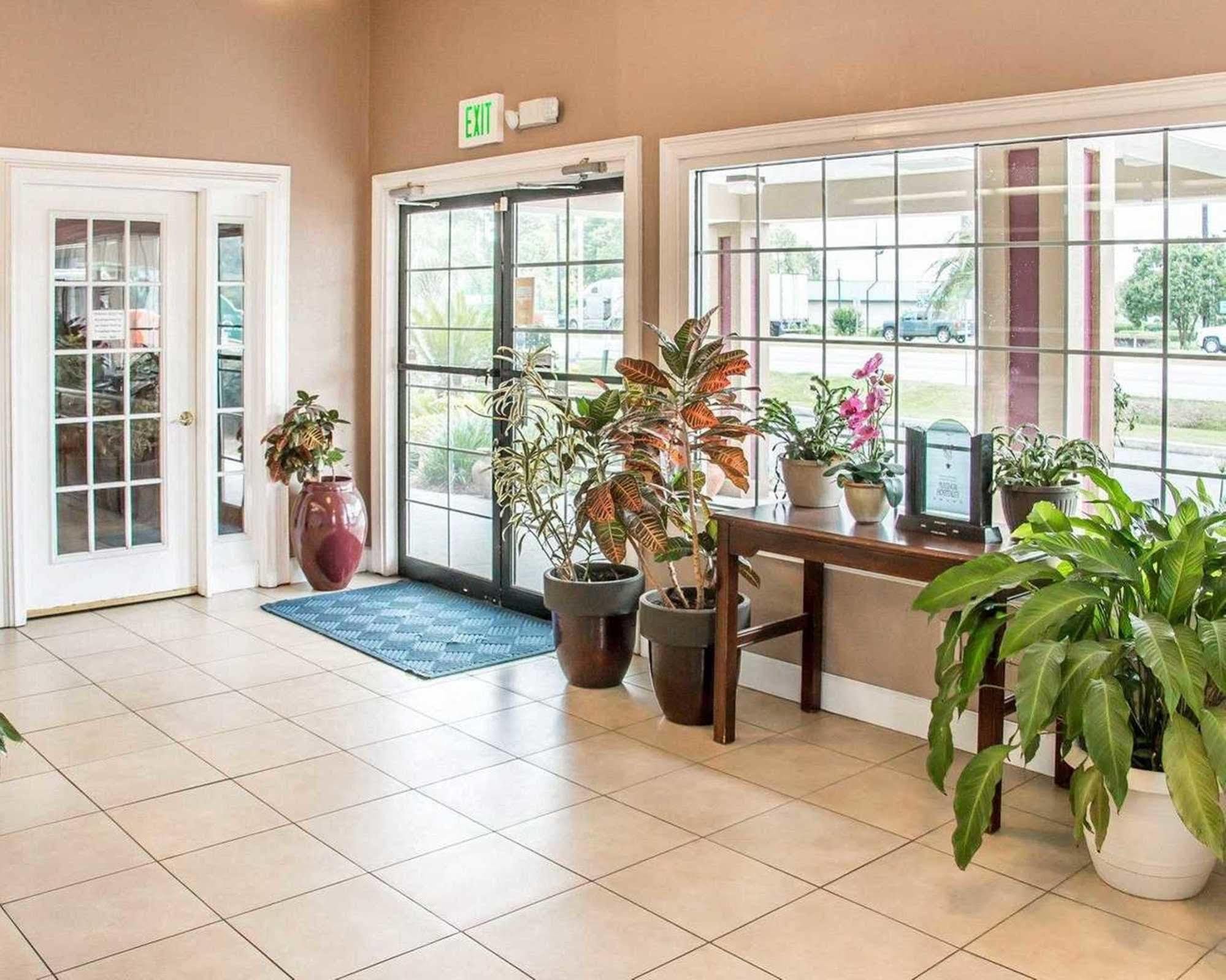 Econo Lodge Pooler - Savannah I-95 Екстер'єр фото